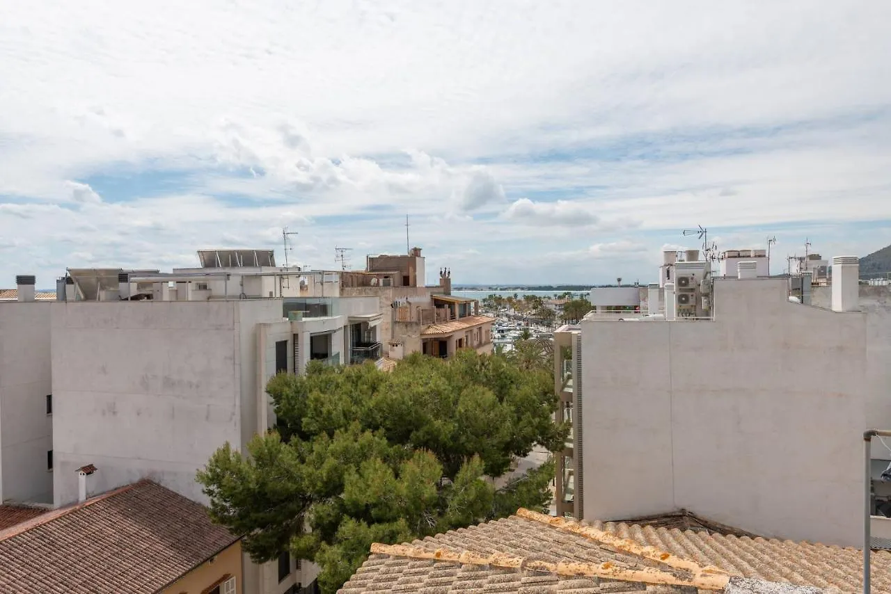 Holiday home Casa Rewa Villa Port de Alcudia  Spain